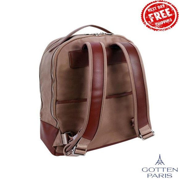 Backpacks
